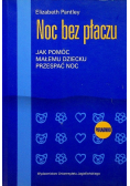 Noc bez płaczu