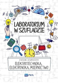 Laboratorium w szufladzie Elektrotechnika elektronika miernictwo