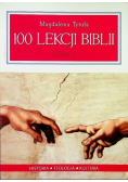 100 lekcji Biblii Część I