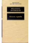 Historia Rzymska