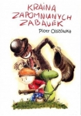 Kraina zapomnianych zabawek