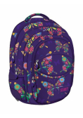 Plecak 4-komorowy St.reet Butterfly