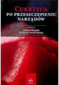 Cukrzyca po przeszczepieniu narządów