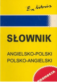Słownik angielsko polski