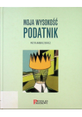 Moja wysokość podatnik