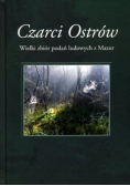 Czarci Ostrów