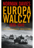 Europa walczy 1939-1945