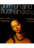 German and Austrian Painting