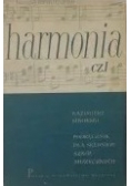 Harmonia cz.I