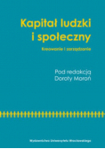 Kapitał ludzki i społeczny