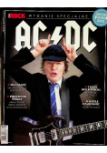 Teraz Rock  nr 1 / 21 AC DC