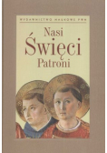 Nasi Święci patroni