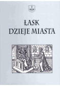 Łask dzieje miasta