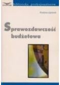 Sprawozdawczość budżetowa