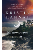 Na domowym froncie