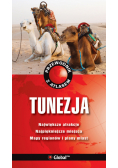 Przewodnik z atlasem Tunezja