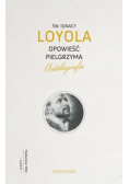 Opowieść Pielgrzyma Autobiografia