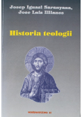 Historia teologii