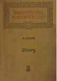 Lelek Zbiory