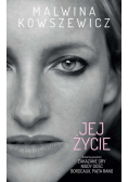 Jej życie