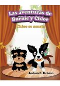 Las aventuras de Burnie y Chloe
