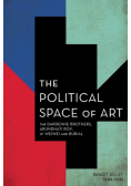 The Political Space of Art