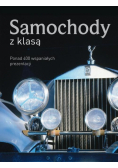Samochody z klasą