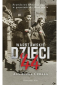 Warszawskie dzieci 44