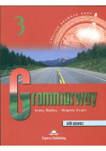 Grammarway 3 with answers