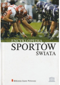 Encyklopedia Sportów Świata Tom 3