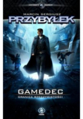 Gamedec Tom 1 Granica rzeczywistości