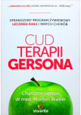 Cud Terapii Gersona
