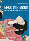 Eros w kimonie
