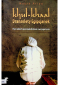Khul khaal Bransolety Egipcjanek