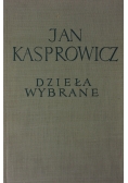 Dzieła wybrane i Publicystyka
