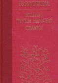 Romans Teresy Hennert Granica