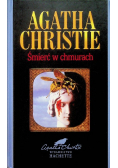 Kolekcja Hachette Tom 49 Śmierć w chmurach