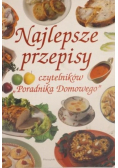 Najlepsze przepisy czytelników Poradnika Domowego