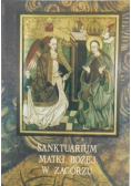 Sanktuarium Matki Bożej w Zagórzu