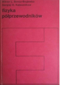 Fizyka półprzewodników