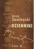 Dzienniki tom 1 1955-1959
