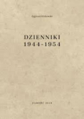 Klukowski dzienniki 1944 - 1954