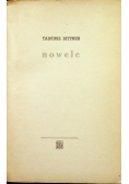 Rittner Nowele