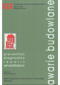 Monografia Awarie budowlane