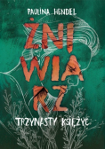 Żniwiarz Trzynasty księżyc
