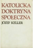 Katolicka doktryna społeczna
