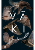 Vaki Lato skowronków
