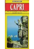 Capri Praktyczny przewodnik po wyspie