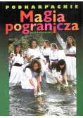 Magia pogranicza