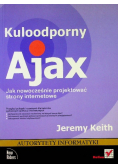 Kuloodporny Ajax Jak nowocześnie projektować strony internetowe